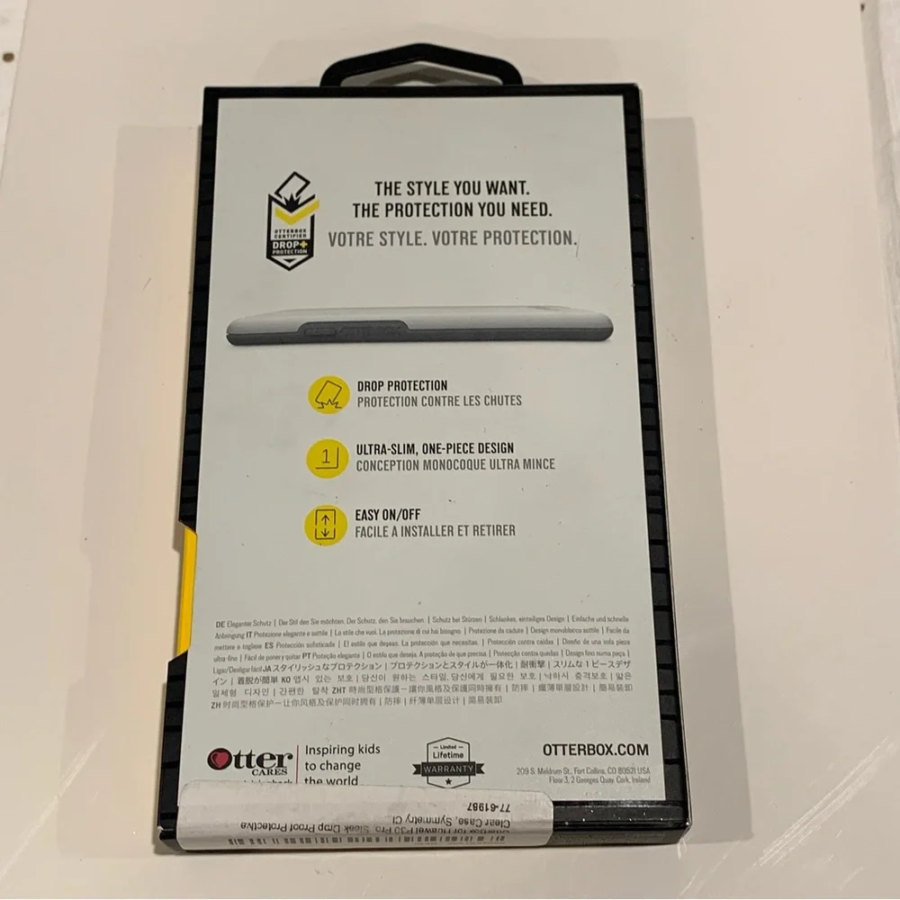 💥2/$10 OtterBox Symmetry series for Huawei P30